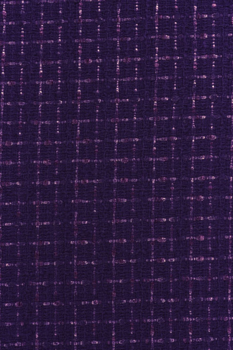 Chanel fabric pink