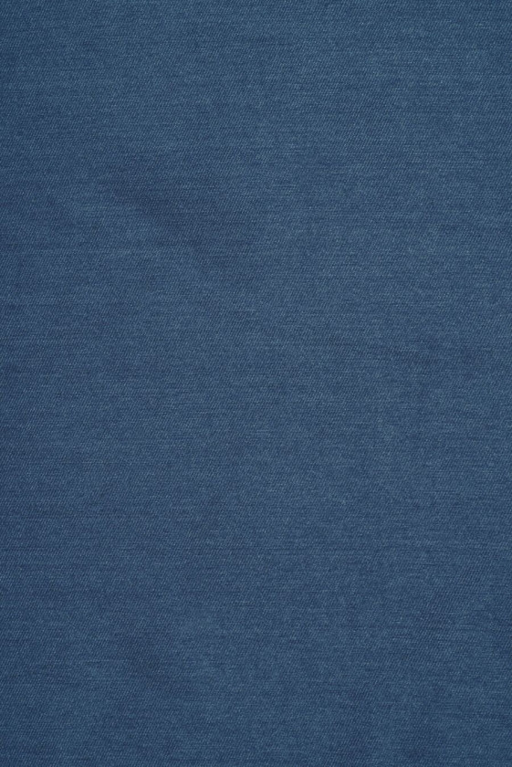 Polyester-Taft Dark Denim