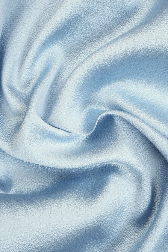 Jacquard-Taft in verschiedenen Farben