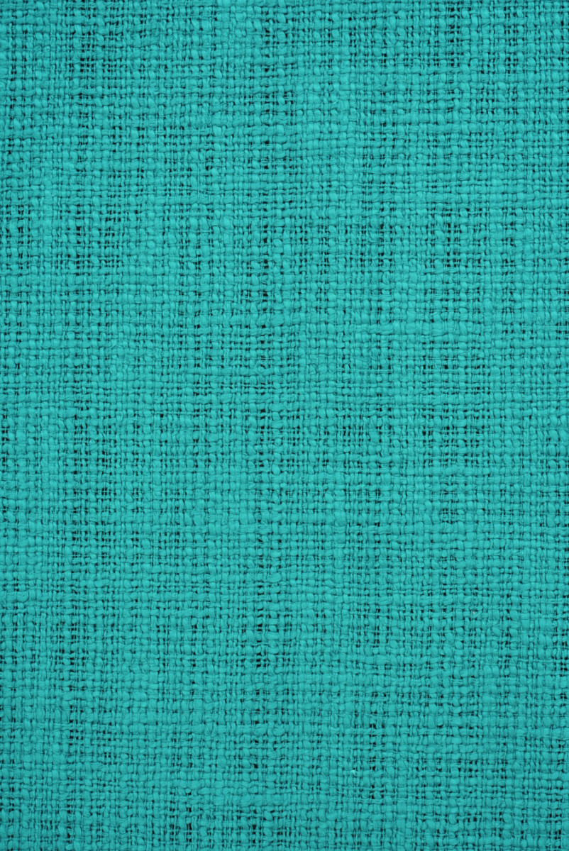 Chanel fabric like jute in colors