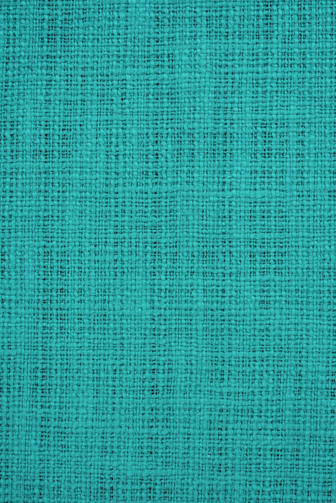 Chanel-stof zoals jute in kleuren