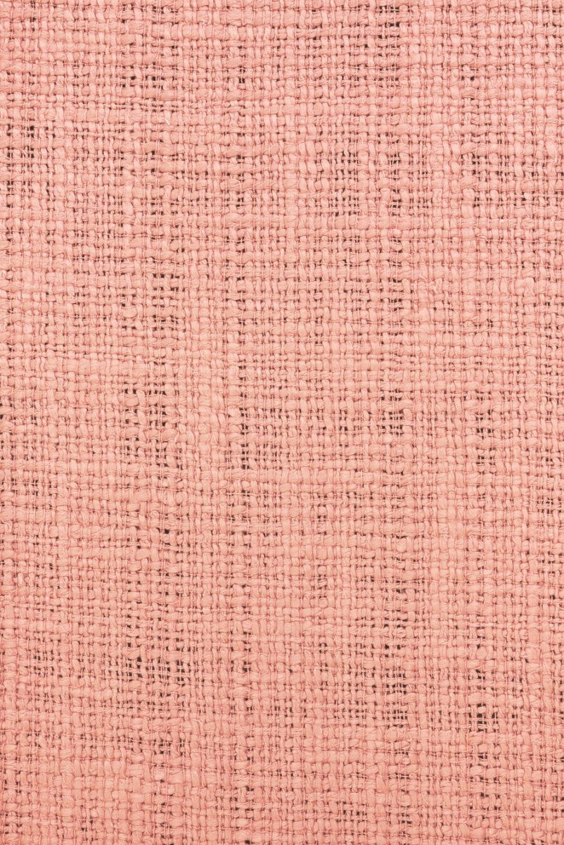 Chanel fabric like jute in colors