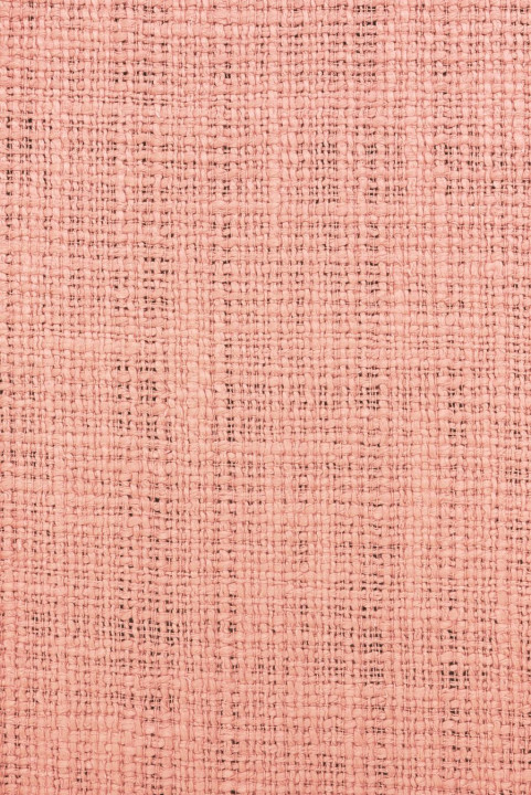 Chanel fabric like jute in colors