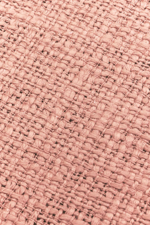 Chanel fabric like jute in colors