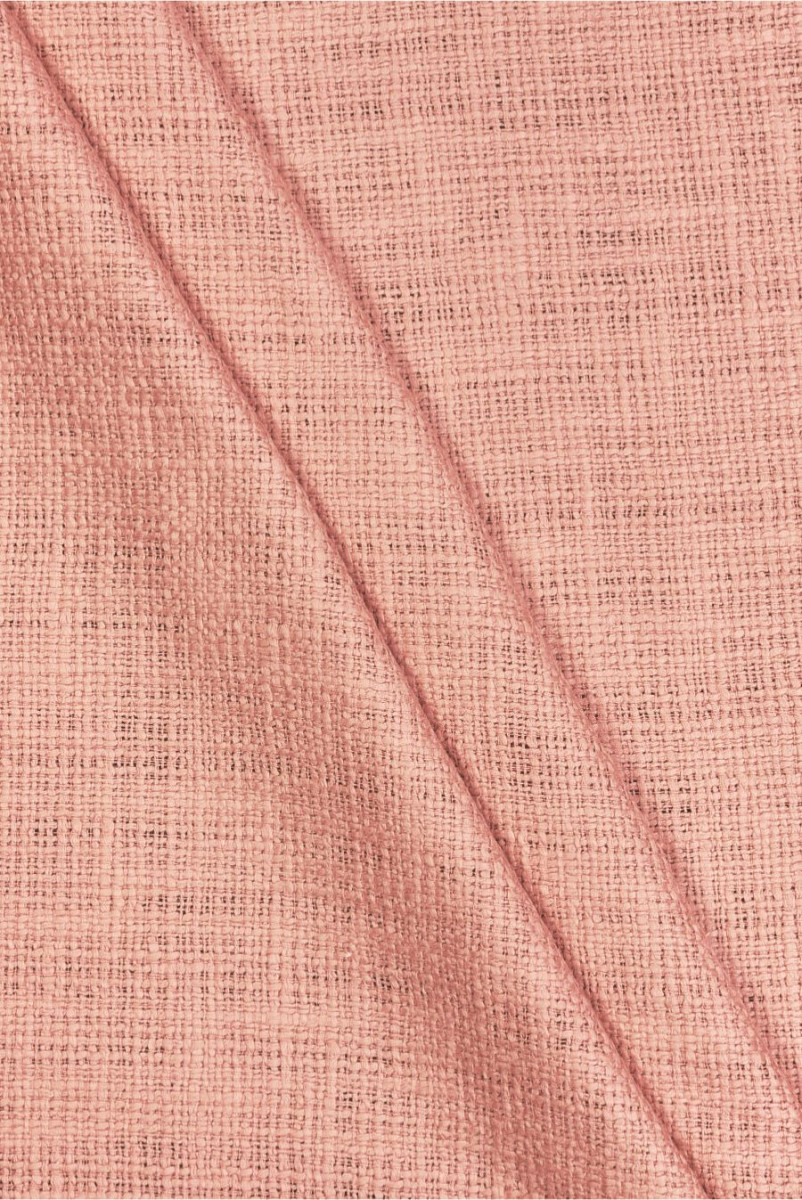 Chanel fabric like jute in colors