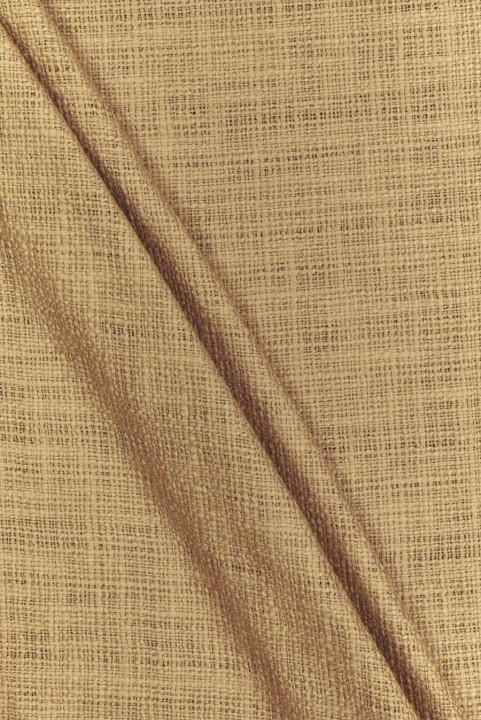 Chanel-stof zoals jute in kleuren
