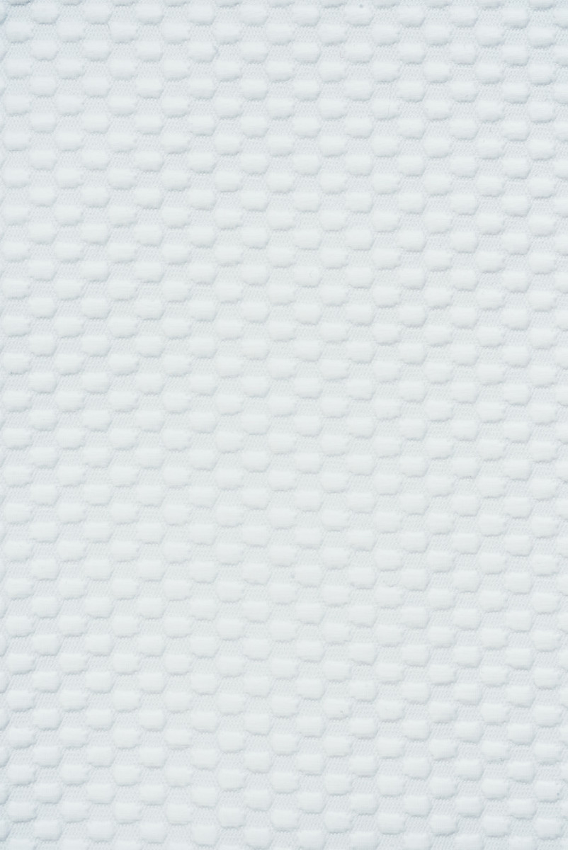 Polyester Bubble Stoff