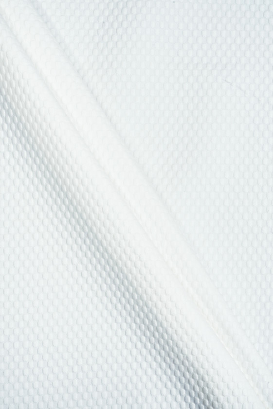 Polyester Bubble Stoff