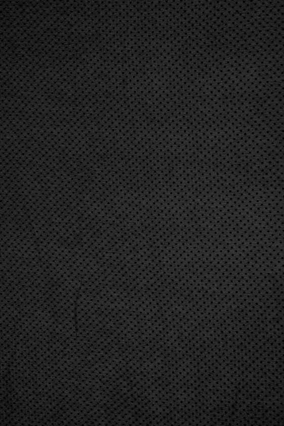 Chiffon mit Tupfen gerillt