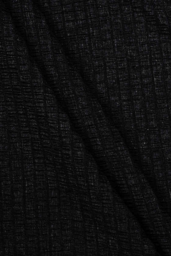 Viskose-Knitterstoff