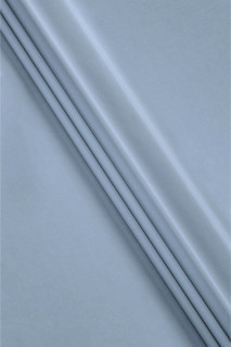 Cotone elasticizzato grigio-blu