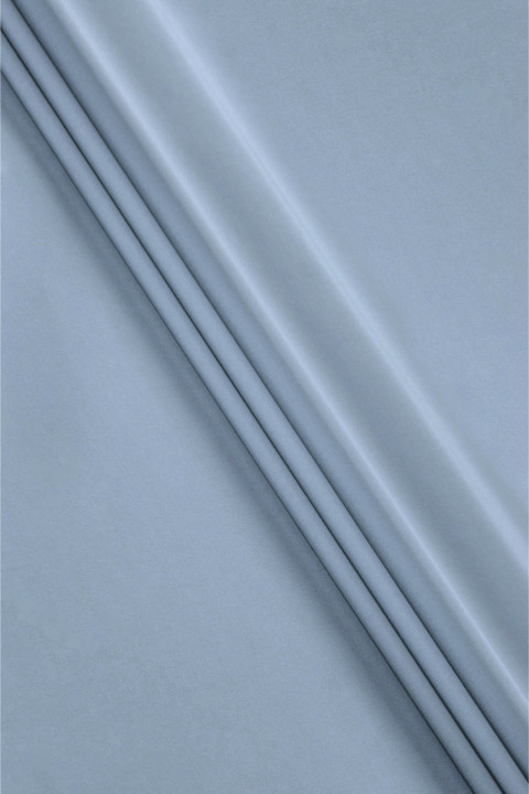 Elastic cotton - orange