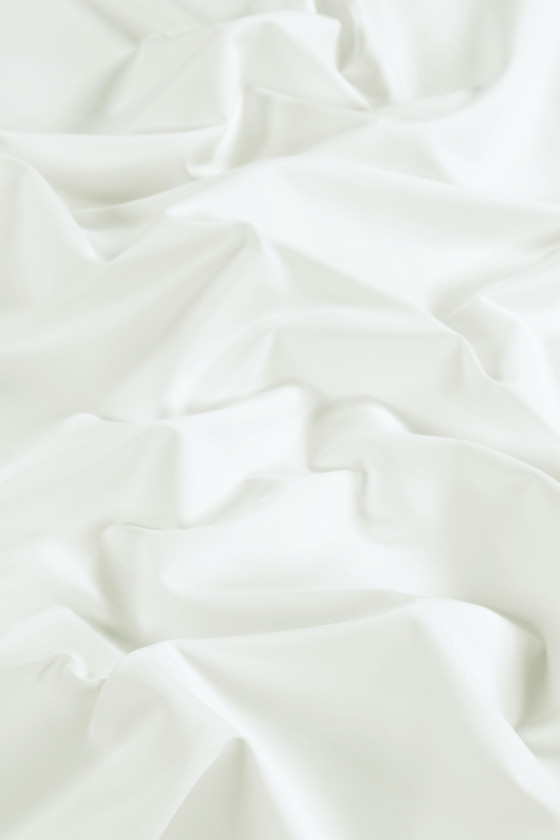 Ecru elastīga kokvilna