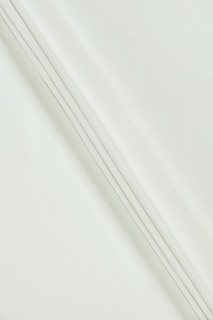 Algodón elástico crudo