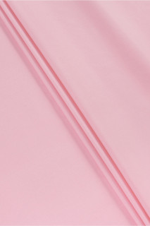 Elastico in cotone rosa tenue