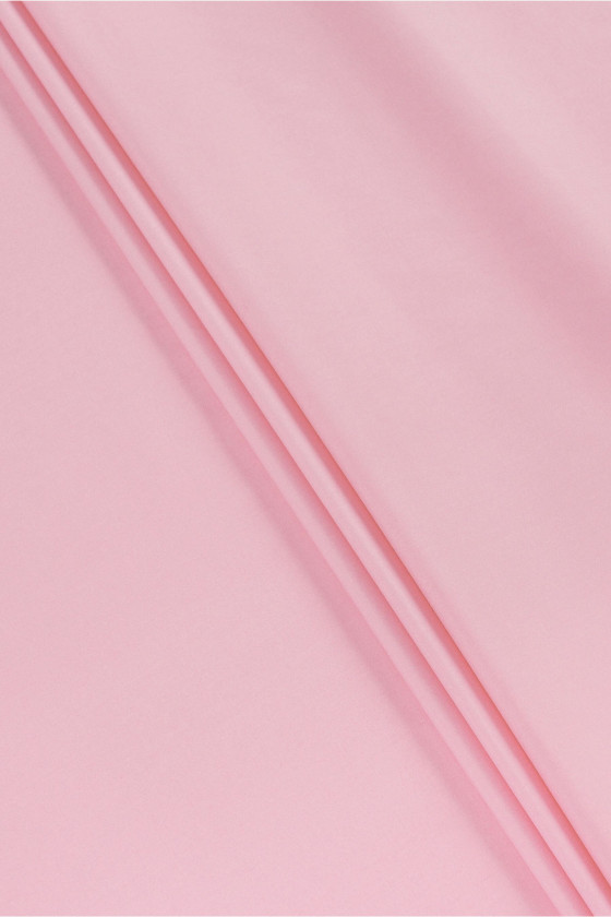 Baumwollgummi gedämpft rosa