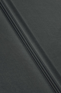 Laine de costume gris foncé