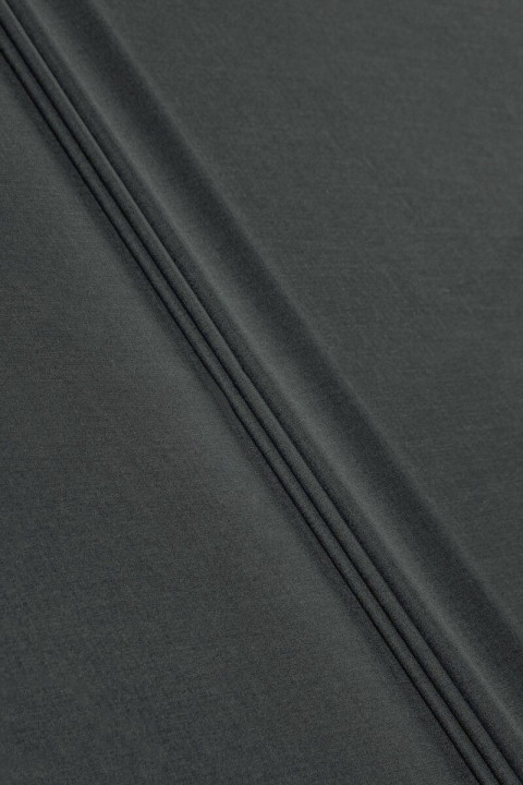 Costume wool dark ash