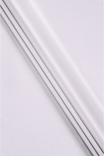 Cotton elastic very light purple