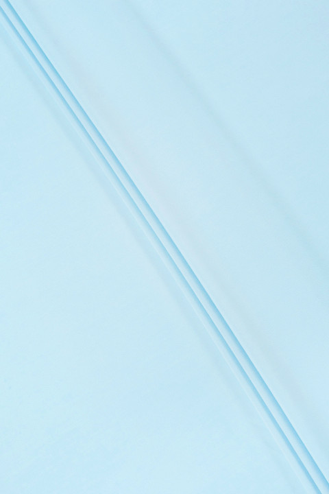 Georgette cadi in vari colori