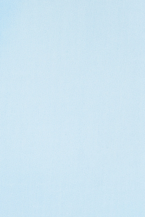 Georgette Cadi in verschiedenen Farben