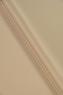 Algodón satinado - beige claro