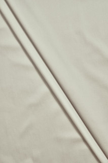 Cotone elastico beige freddo