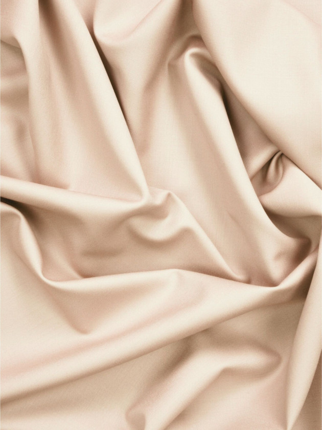 Vêtements polyviscose couleurs pastel