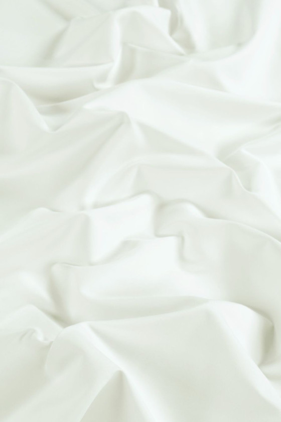 Ballonkabát szövet két színben