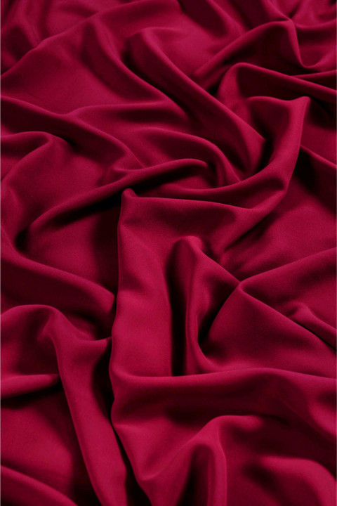 Kersen polyester cadi