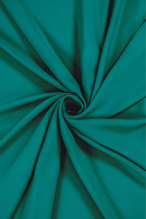 Cadi dress sea green