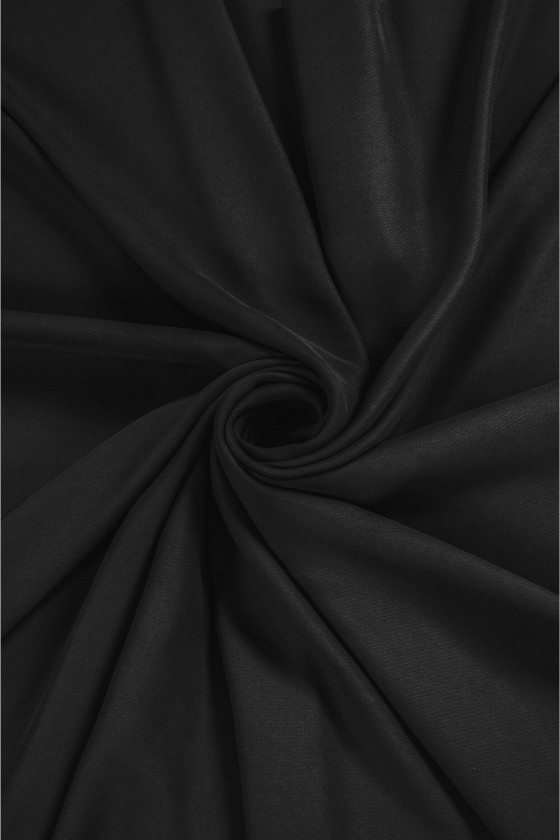 Cadi viscose black