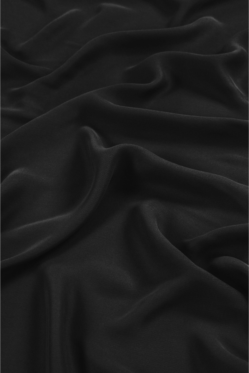 Cadi viscose black