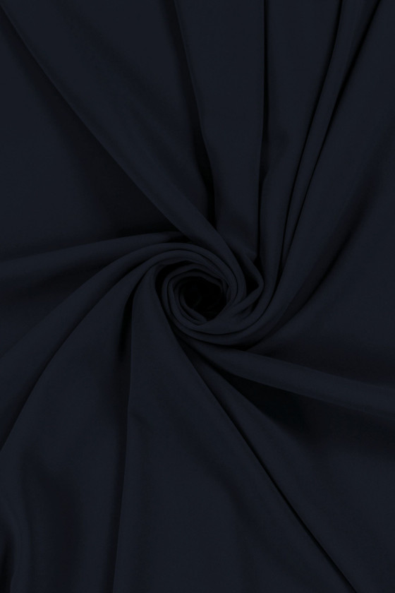 Cadi flexible Viskose zwei Farben