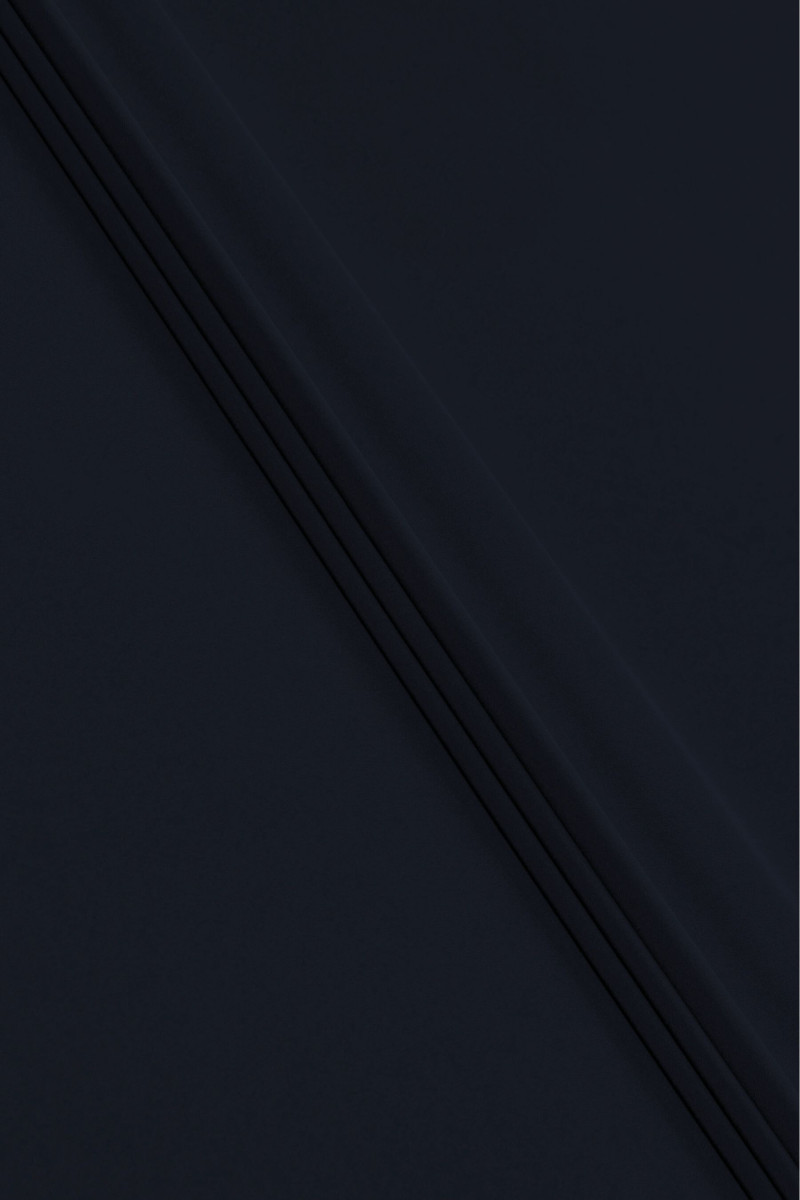 Cadi flexible Viskose zwei Farben