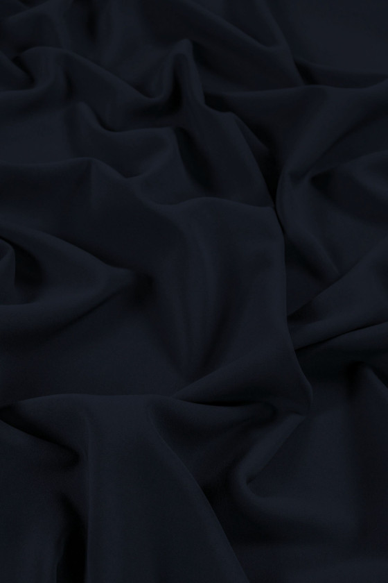 Cadi flexible viscose two colors