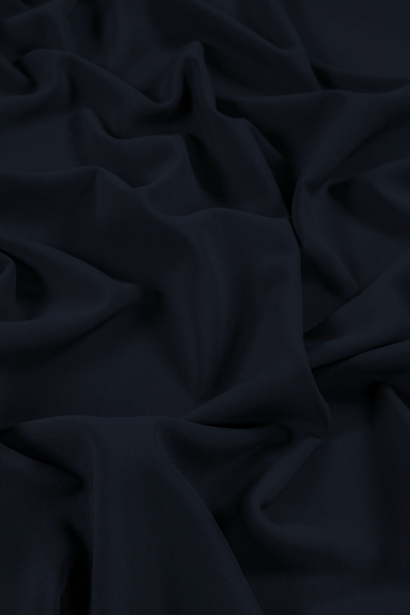 Cadi flexible viscose two colors