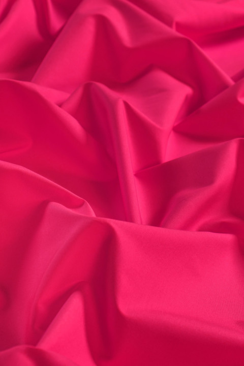 Fuchsia shirt cotton