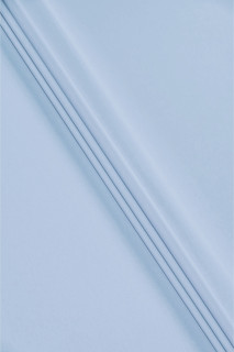 Camicia cotone grigio-blu