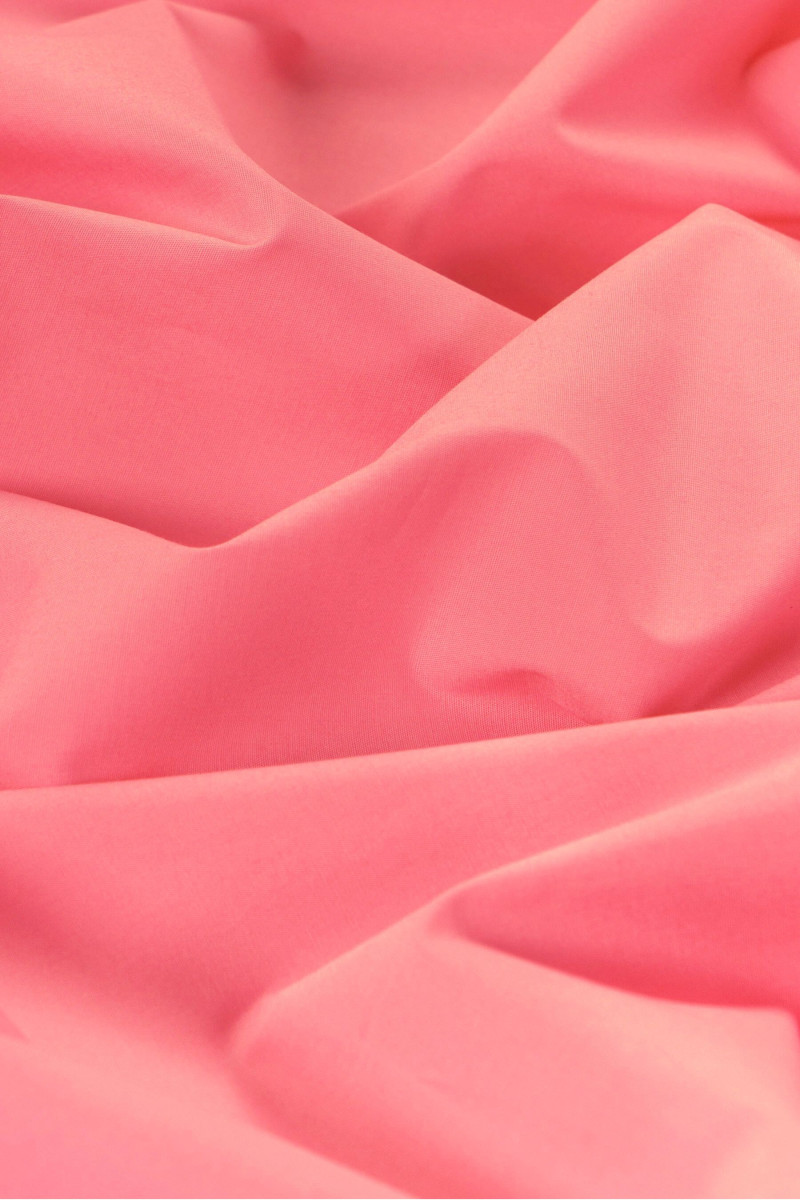 Koralová košeľa bavlnená