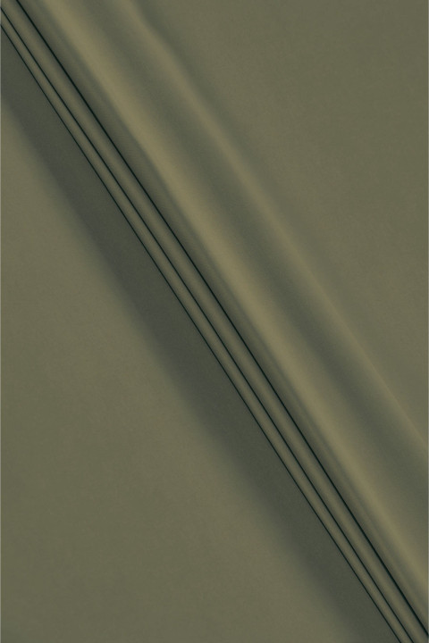 Bawełna koszulowa khaki