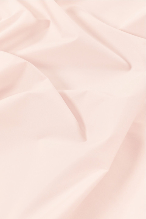 Chemise en coton perlé