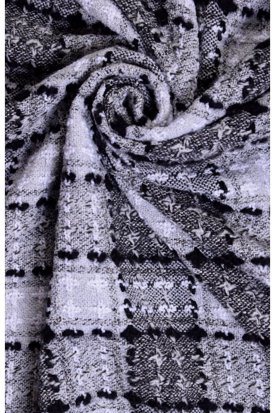 Tkanina kostiumowa chanel