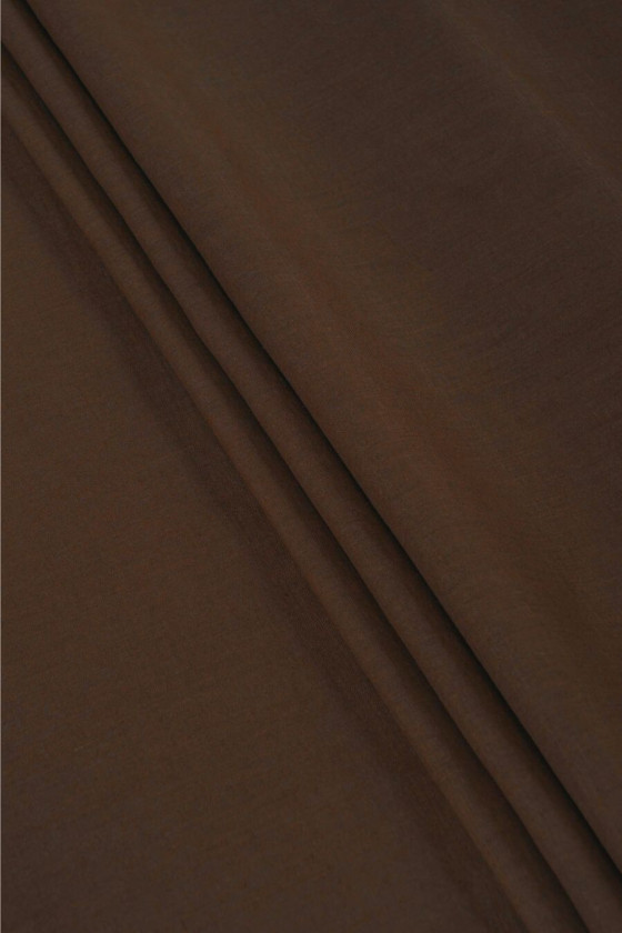 Natural linen - brown