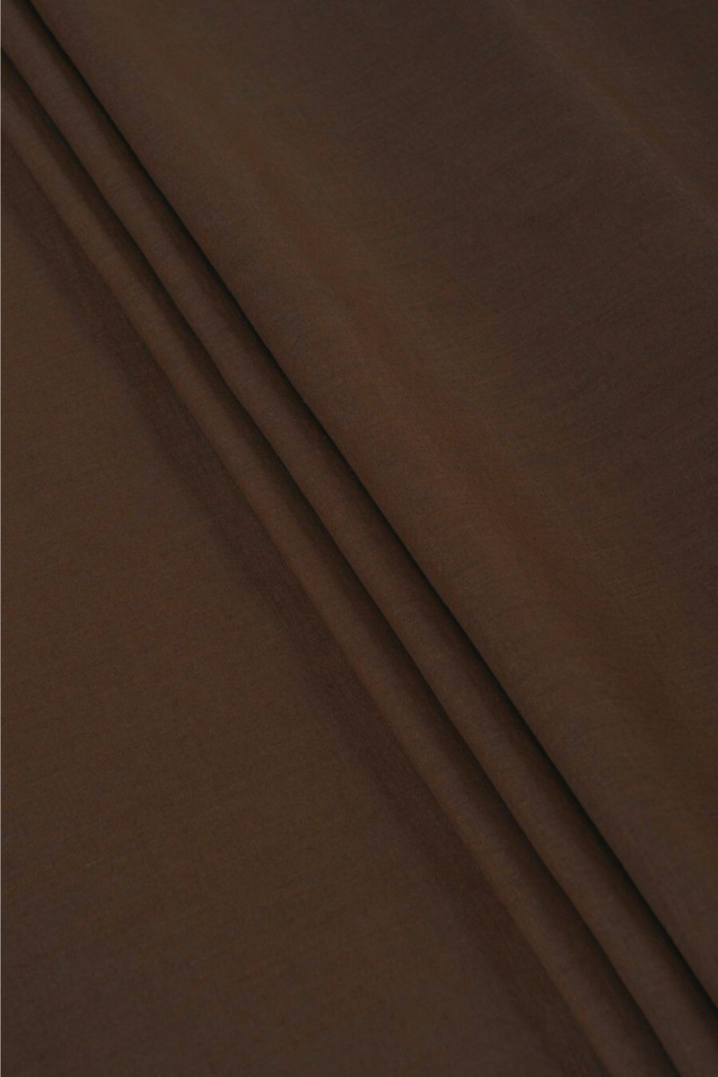 Natural linen - brown