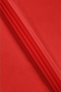 Red shirt cotton
