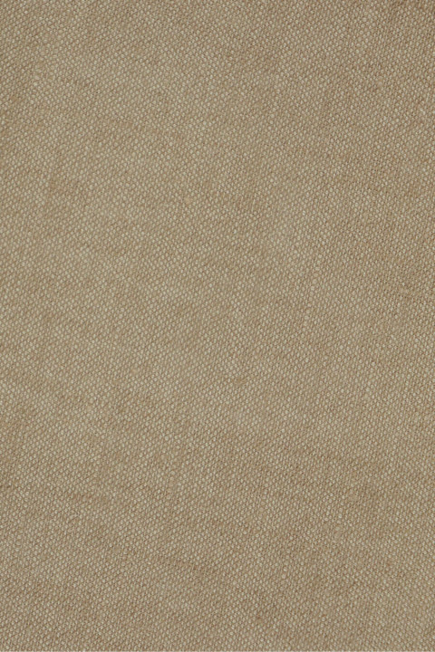 Natural linen - light brown
