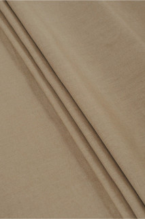 Lino naturale - marrone chiaro