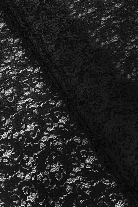Dentelle noire