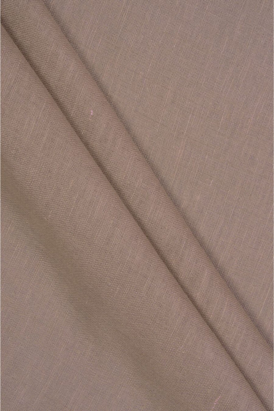 Linen with viscose in various colors